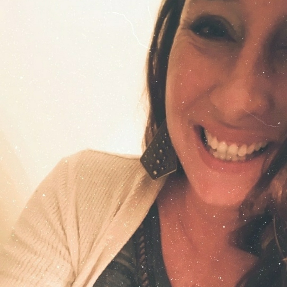 Meet your Posher, Beth